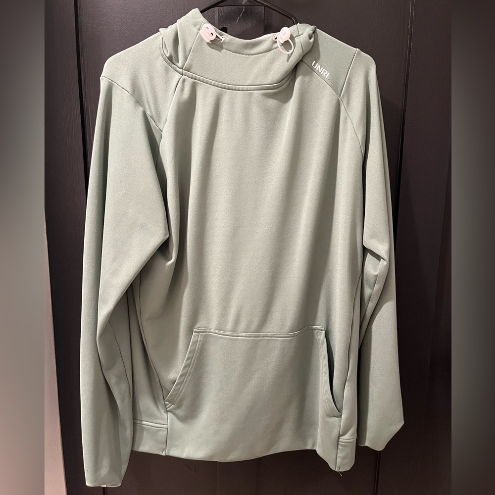 UNRL Hoodie